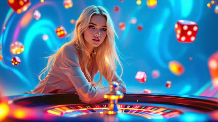 Booming Games Live Casino
