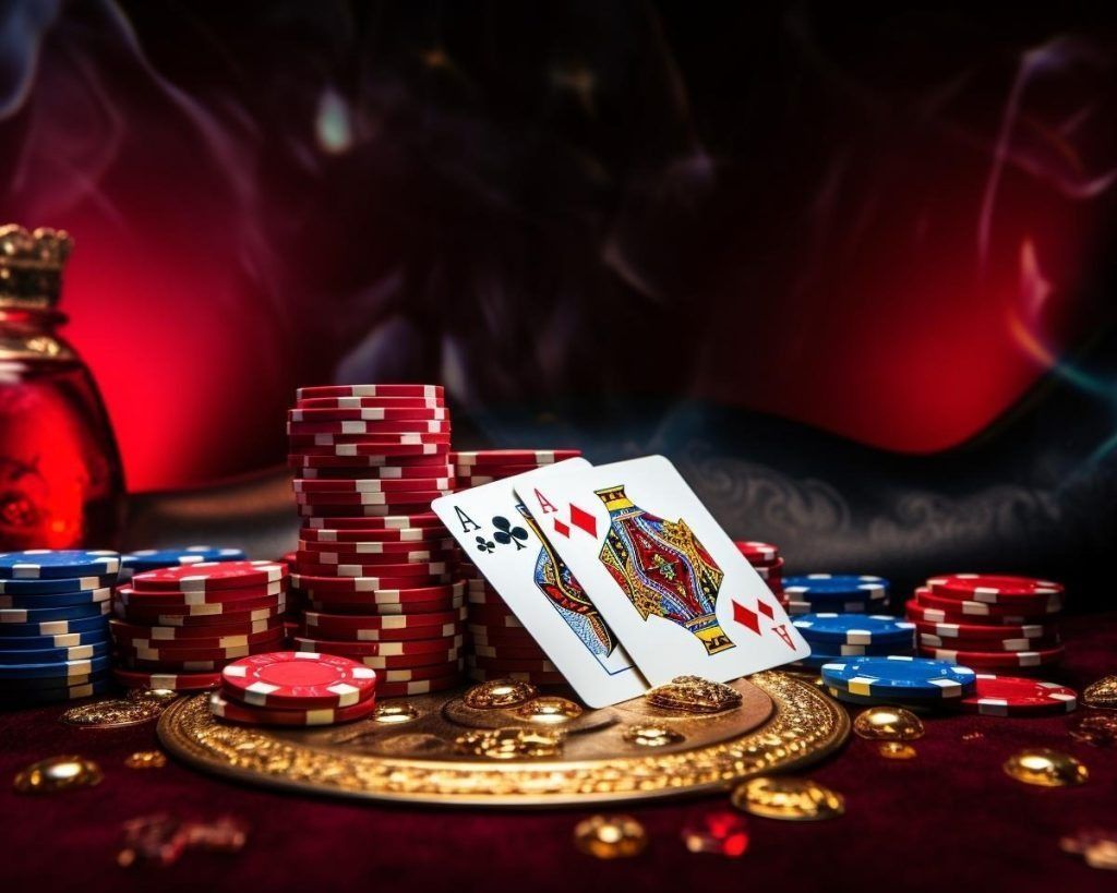 Booming Games Live Casino