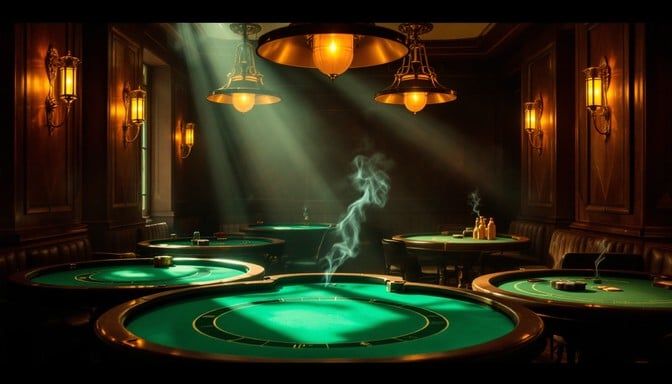 Booming Games Live Casino