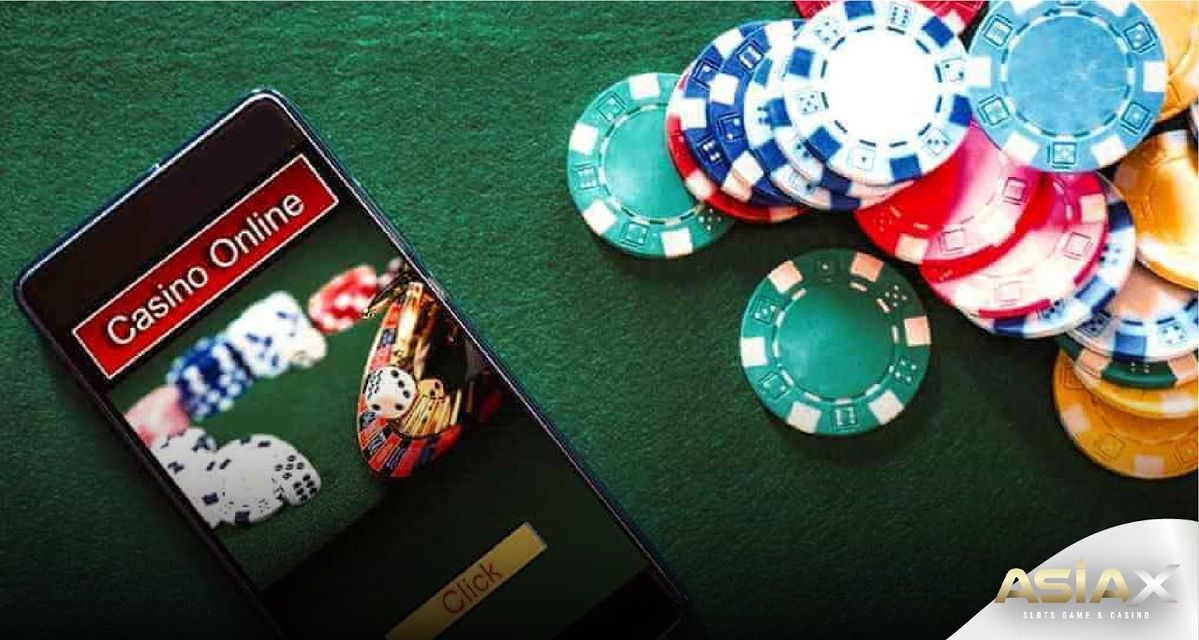 Booming Games Live Casino
