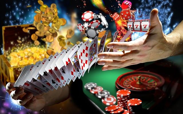 Booming Games Live Betting
