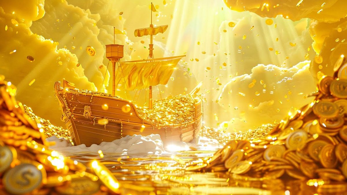 Booming Games Welcome Bonus